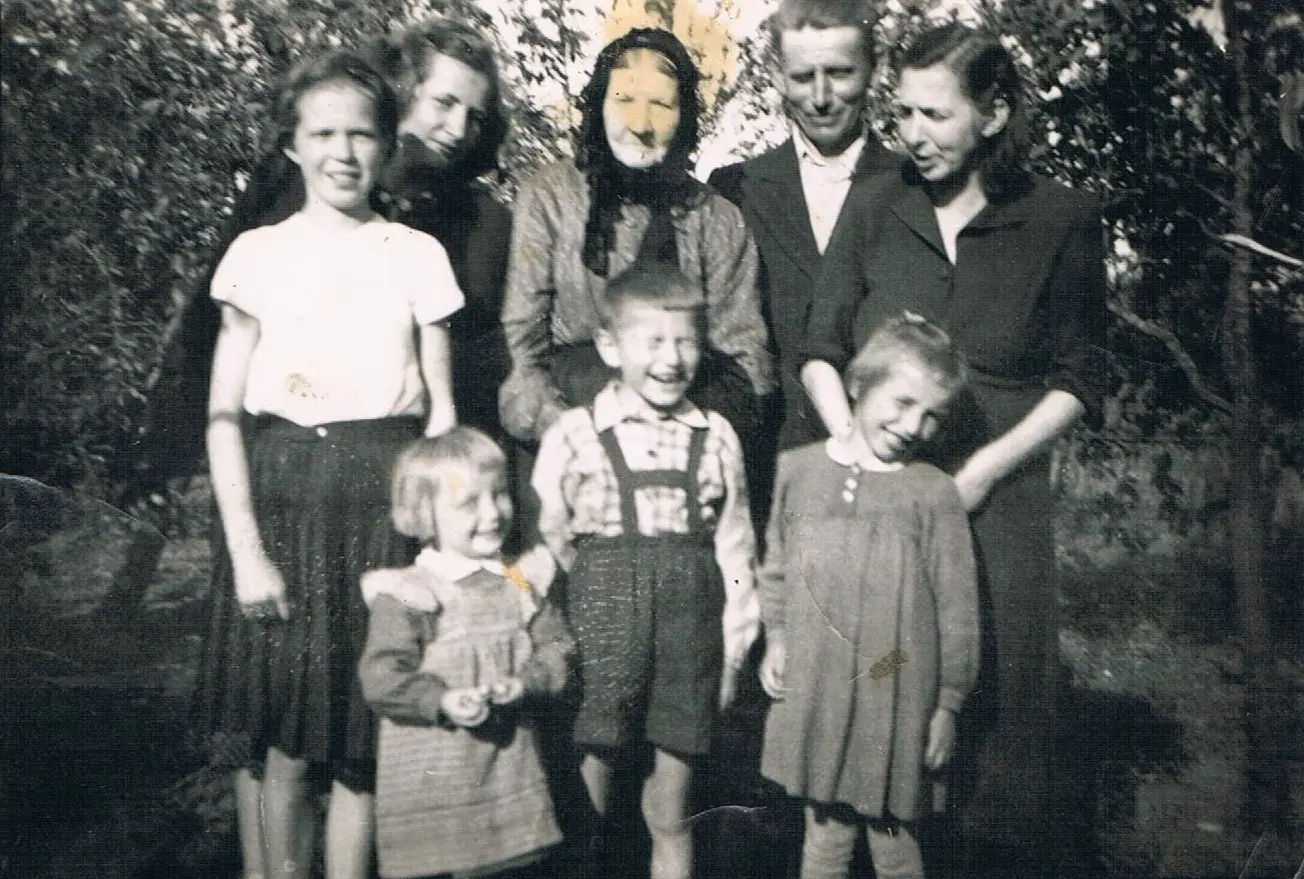 Książeczka wojskowa — Bernard Radka