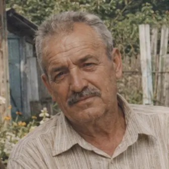 Іван Михайлюк