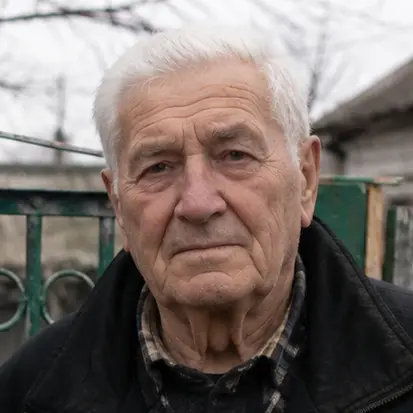 Петро Коваленко