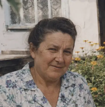 Ганна Михайлюк