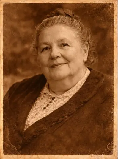 Anna Krajewska