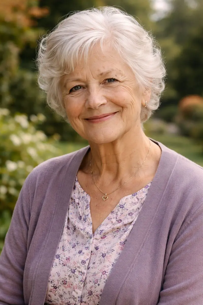 Maria Kowalska