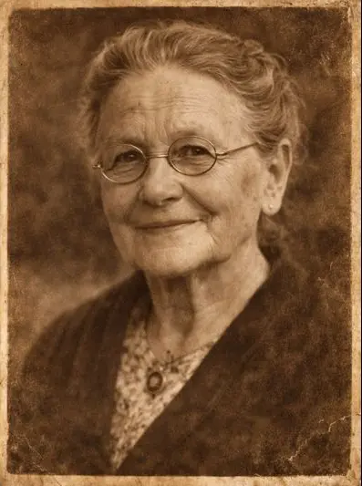 Jadwiga Nowakowska