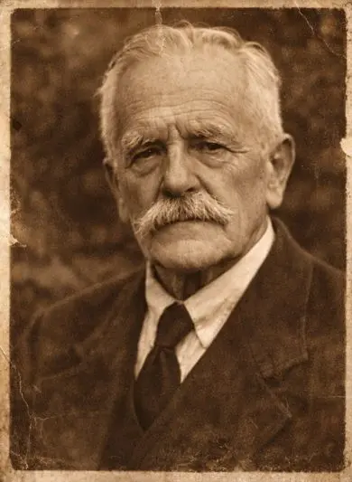 Antoni Kowalski